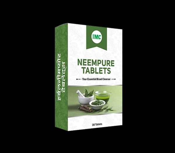 NEEM PURE TABLETS