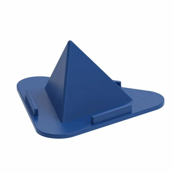 Pyramid Mobile Stand with 3 Different Inclined Angles - 4 DAY DELIVERY, EASY RETURN