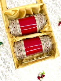 Kavya Bridal Chuda - 2.6