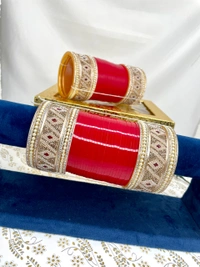 Kavya Bridal Chuda - 2.6