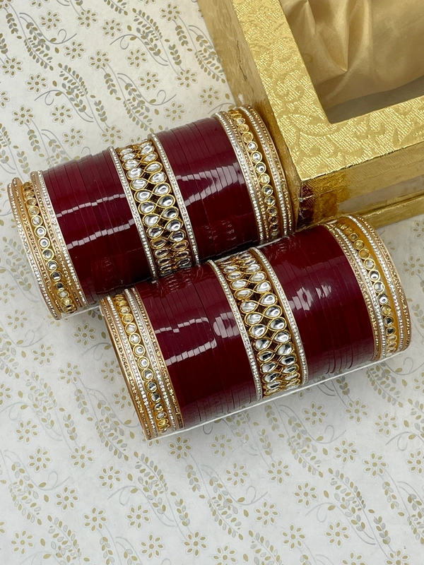 Samy Bridal Chuda - 2.4