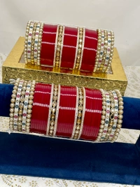 Surbhi Bridal Chuda - 2.4