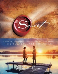 The Secret by Rhonda Byrne - Paperback, 22 x 15 x 2.5 cm