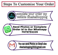 SHASTA SHOPPING Normal Customized Cofee Mug - 300ML