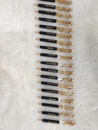 Shasta Shopping Customized Pen - Designer pen