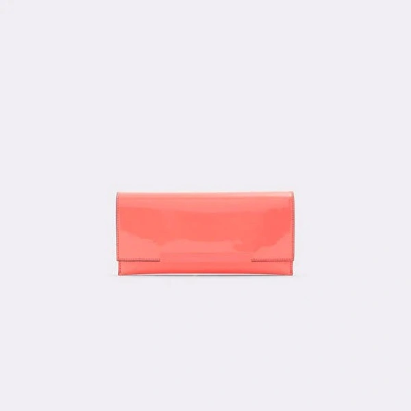 Carmela Leather Hand Bag