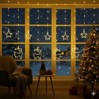 š¦ Christmas Reindeer Light