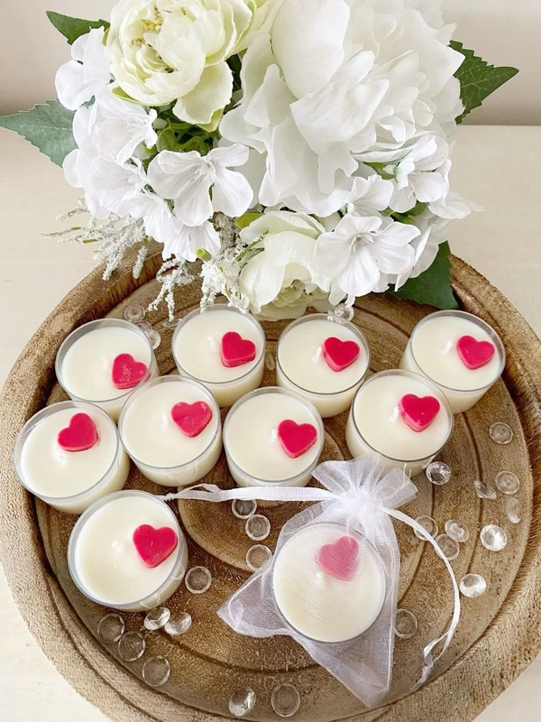 T-Light Candle (Set Of 5)