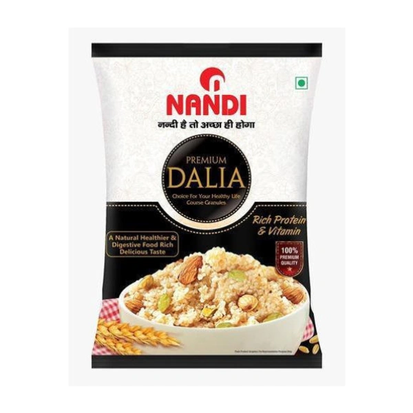 Nandi Dalia - 500g