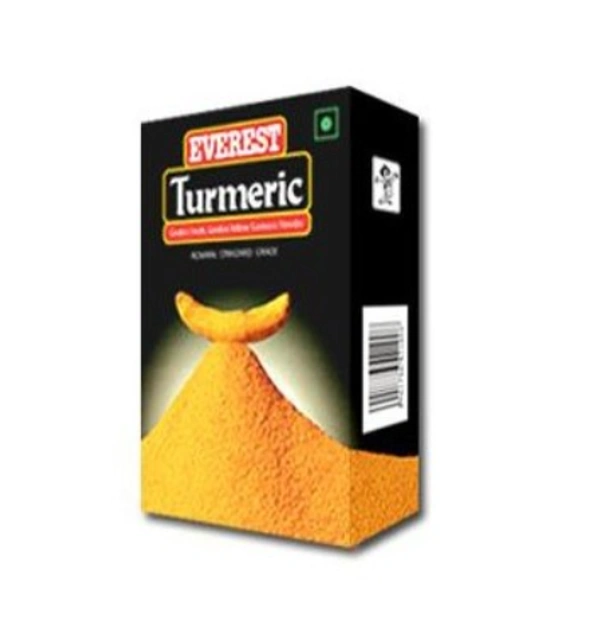 Everest Turmeric Powder - 200g