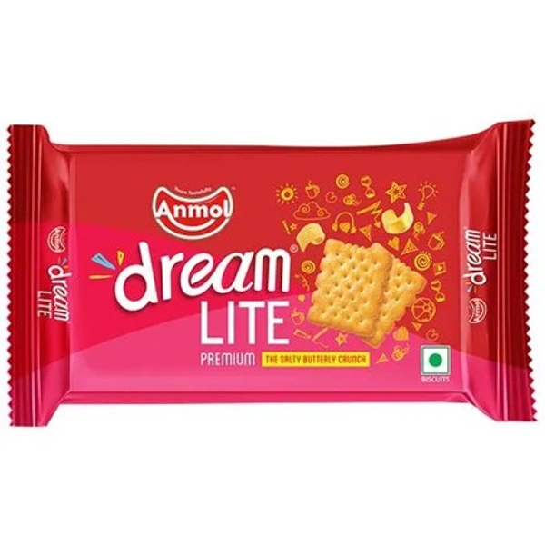 Anmol Dream Lite - 150g