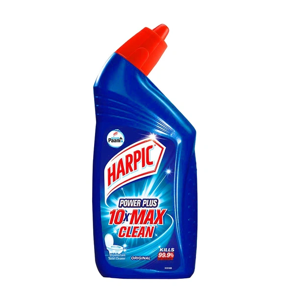 Harpic Liquid Toilet Cleaner - 1l