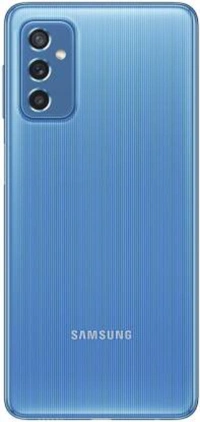 SAMSUNG Galaxy M52 5G (Icy Blue, 128 GB) (6 GB RAM)