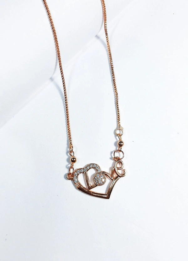 Love Chain Loket