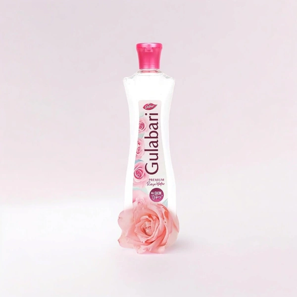 Dabur Rose Water 