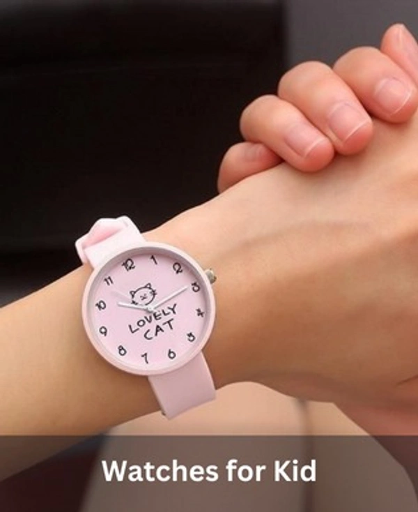 Watches for Kids