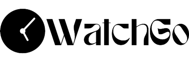 Watchgo - Logo