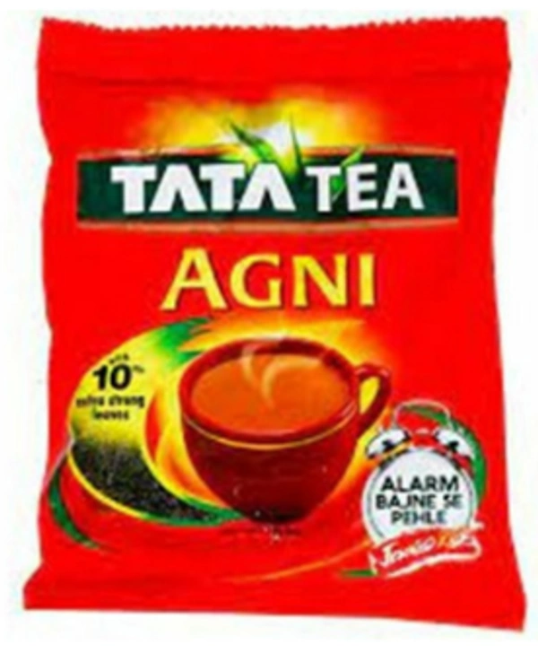 TATA  TEA AGNI  - 100 GM