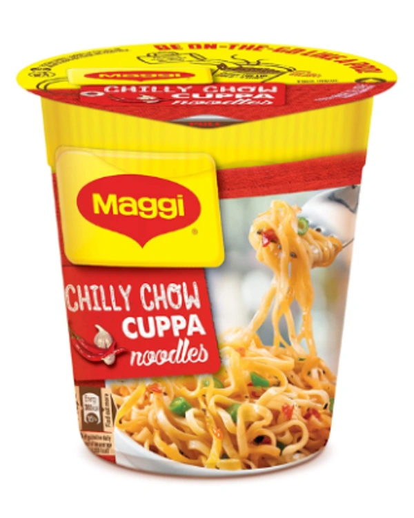 NESTLE  MAGGI CUPPA NOODLES  - 70 GM