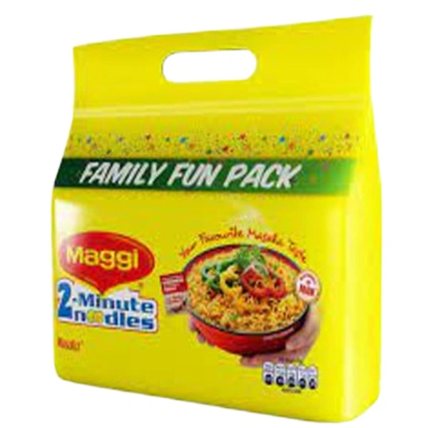 NESTLE MAGGI 2-MINUTE NOODLES  - 560 GM