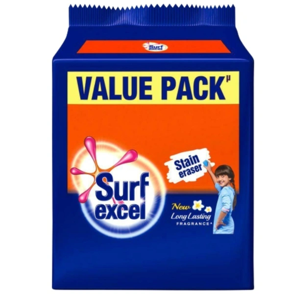 SURF EXCEL  BAR  - 4X200 GM