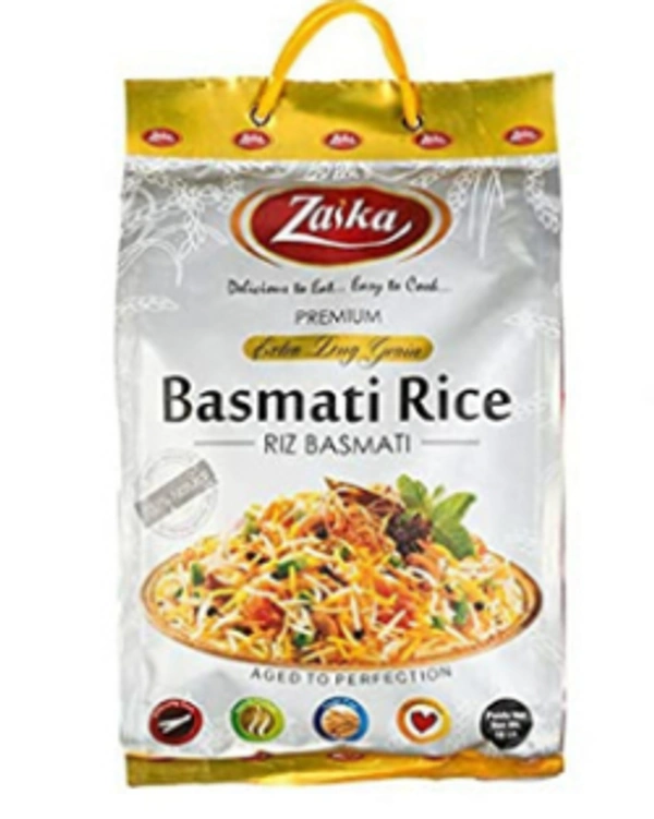 ZAYAKA RICE - 1 KG