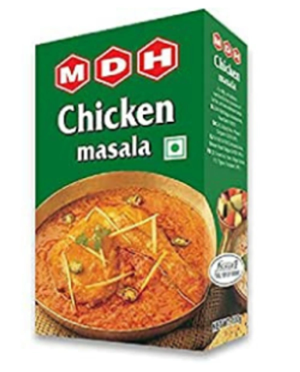 MDH CHICKEN MASALA - 100 GM