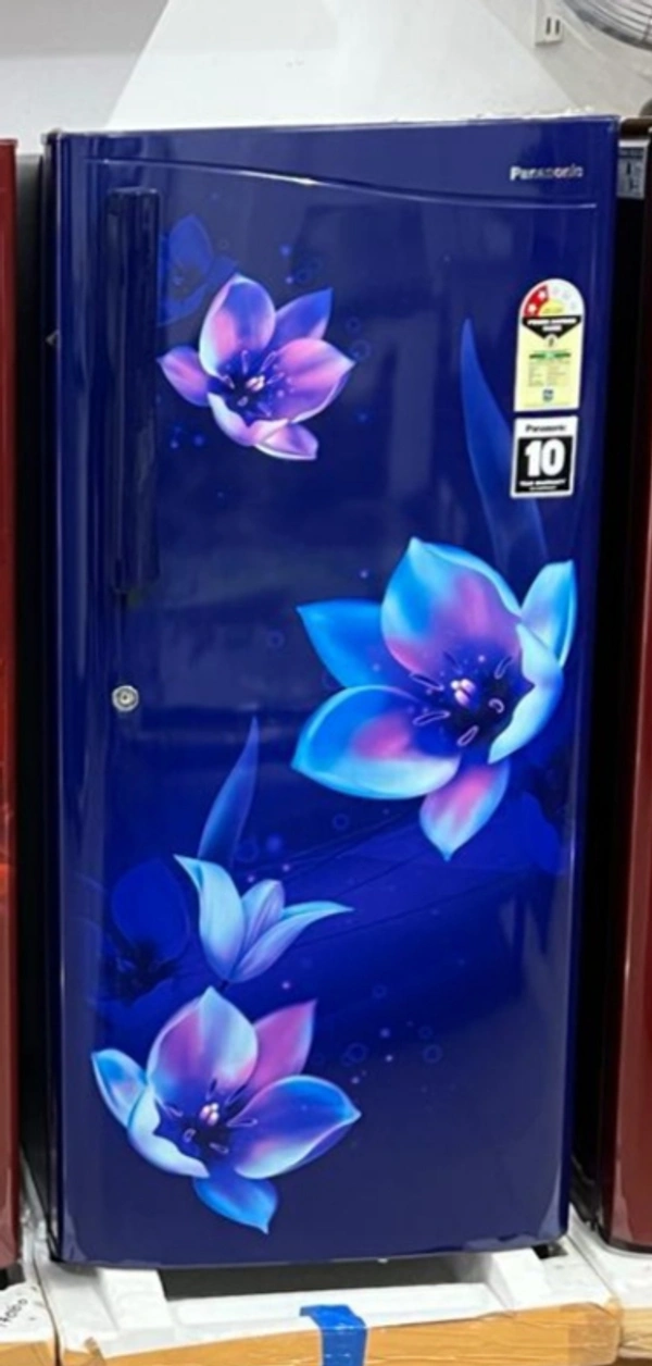 Panasonic 199L  - Blue