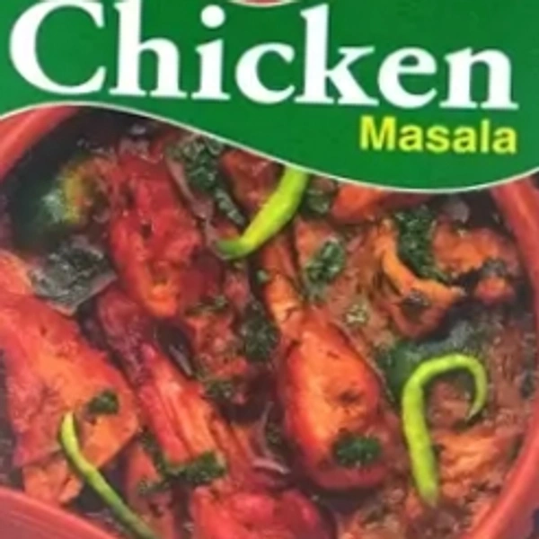 MDH Chicken Masala 