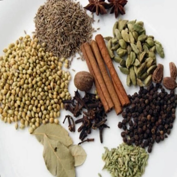 Khada Garam Masala 