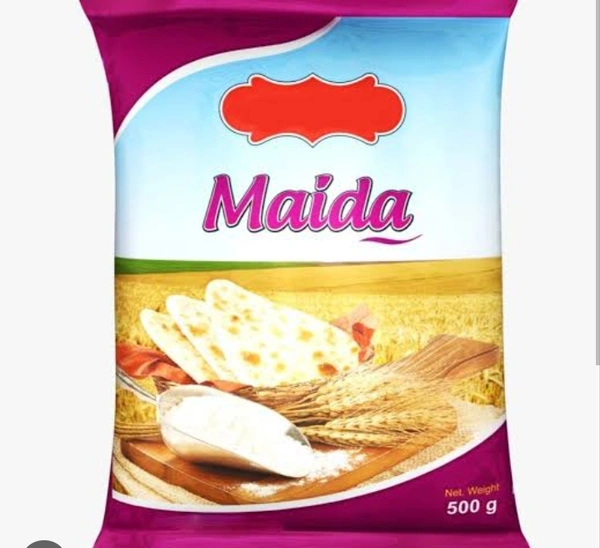 Maida - 500 Gm