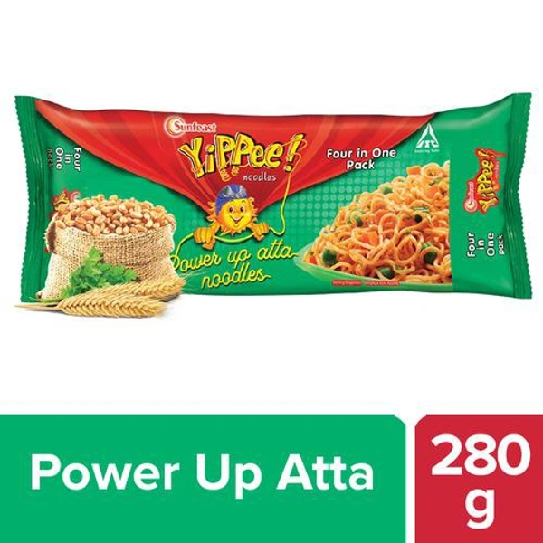 Yeppi Noodles  - 280g