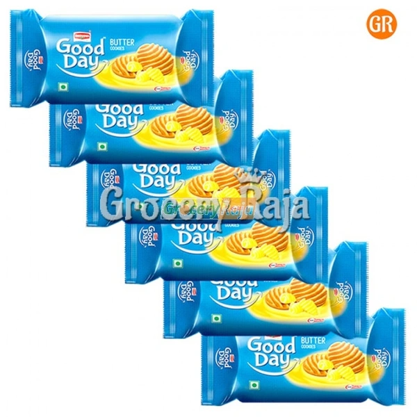 Good day Biscuit  - 40g