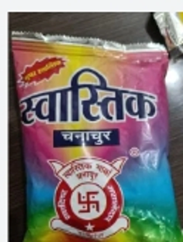 Swastik Mixture  - 120g