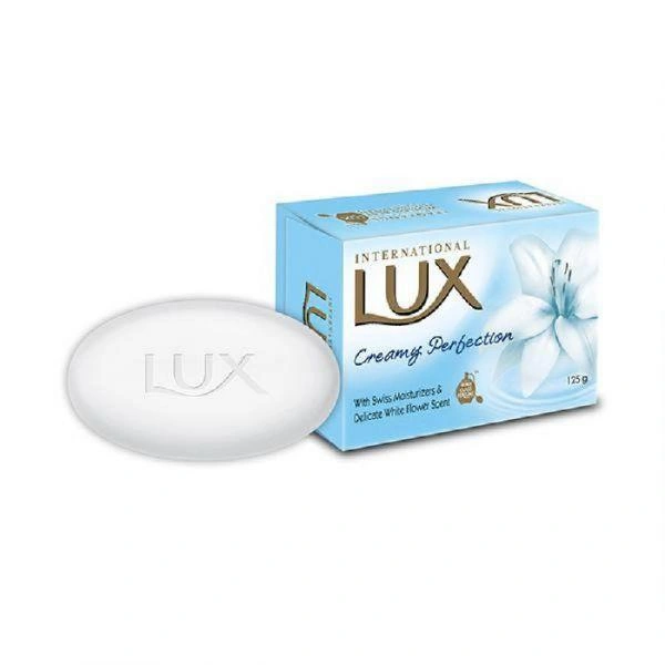 Lux International  - 125g