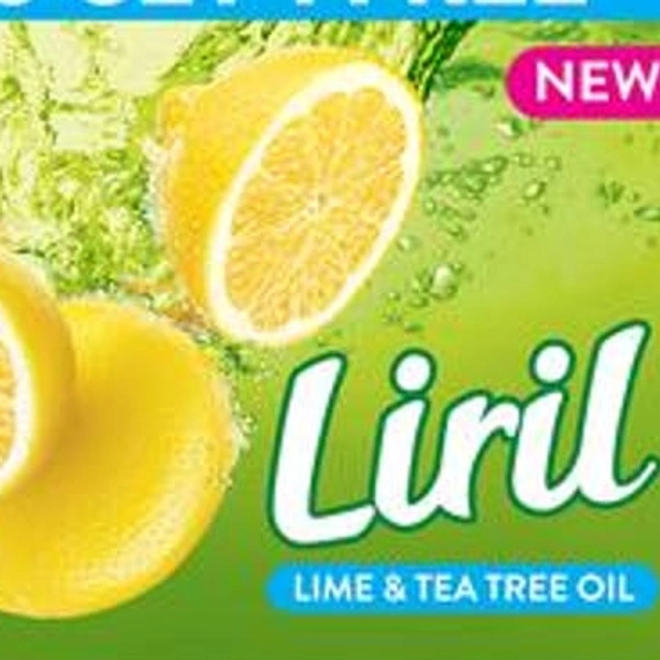 Liril - 150g
