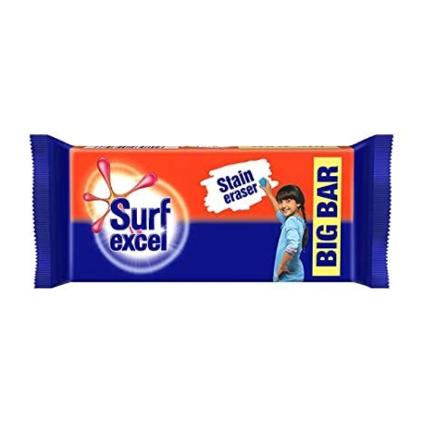 Surf Excel Bar - 250g