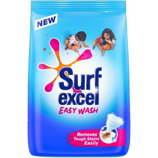 Surf Excel Easy Wash - 80g