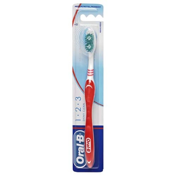 Oral B Toothbrush   - Rs30