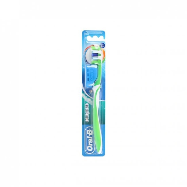 Oral B Toothbrush   - Rs49
