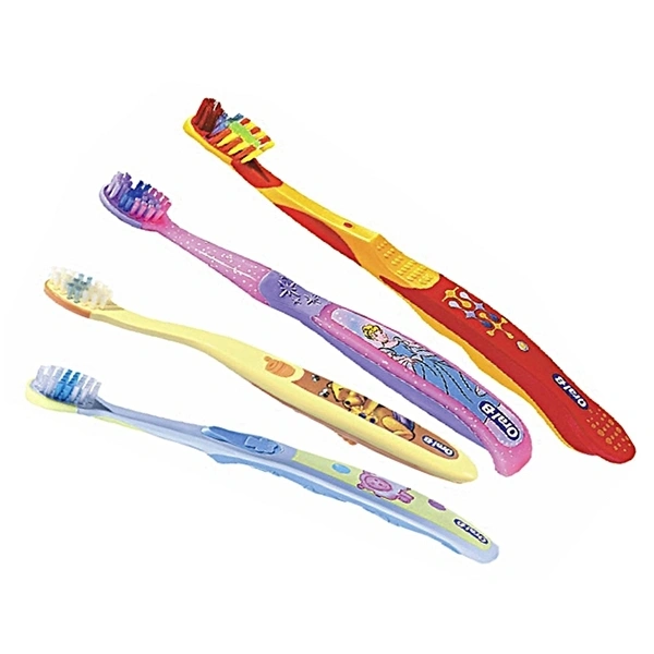 Oral B Toothbrush For Children 