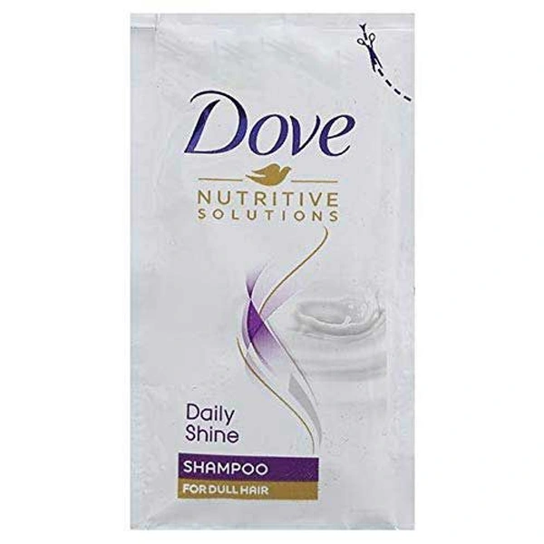 Dove Shampoo  - Intensive Repair