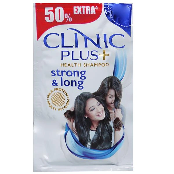 Clinic Plus Strong And Long