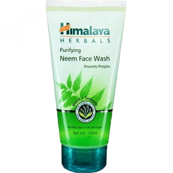 Himalaya Face Wash 