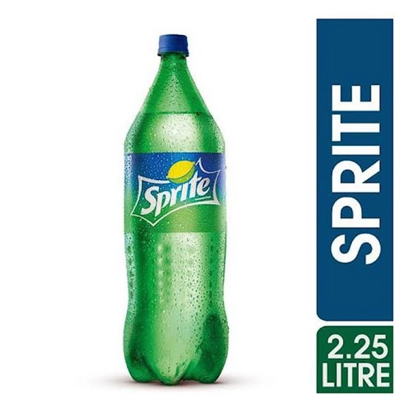 Sprite - 2.25L, Cold