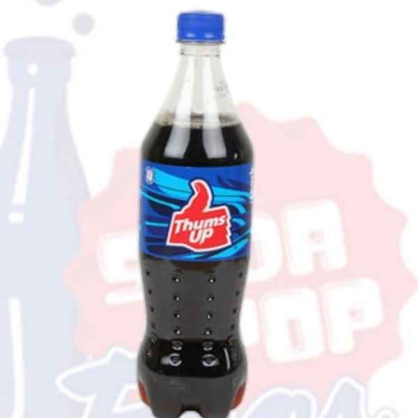 Thumsup - 750mL