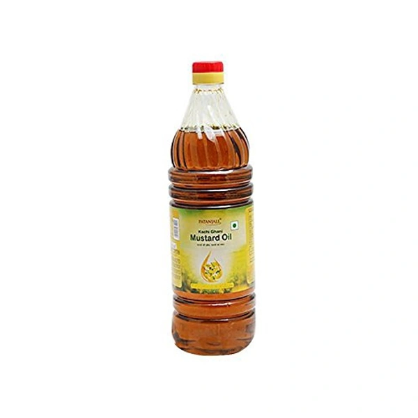 प्रताप सरसों तेल,Pratap Sarso Oil - 500mL