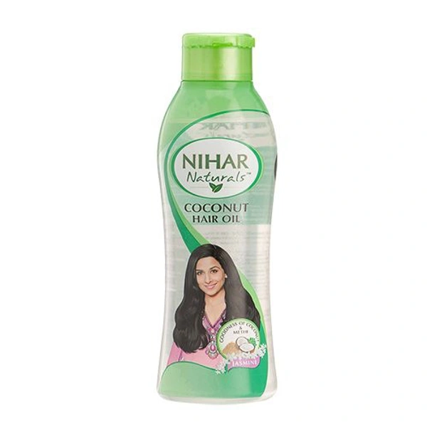 Nihar Oil - 200mL