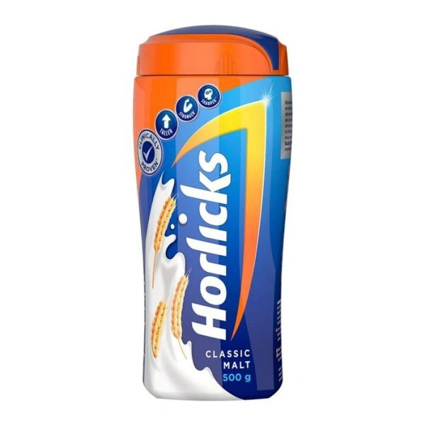 Horlicks  - 500g