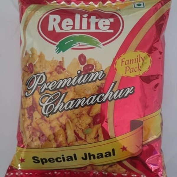 Relite Primium Chanachur  - 100g